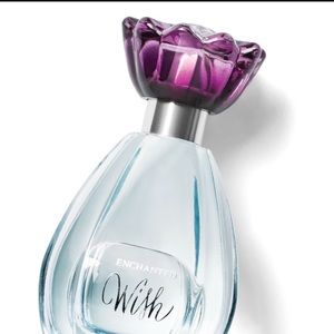 Brand new perfumes